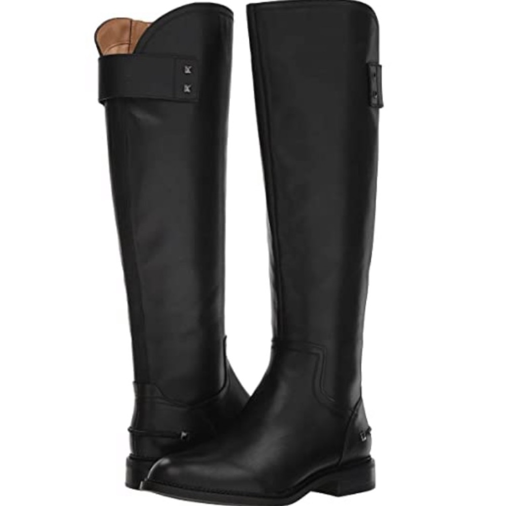 Franco Sarto Henrietta Boots